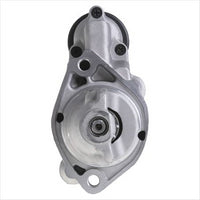 OEX STARTER MOTOR 12V 10TH CW BOSCH STYLE