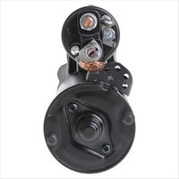 OEX STARTER MOTOR 12V 10TH CW BOSCH STYLE