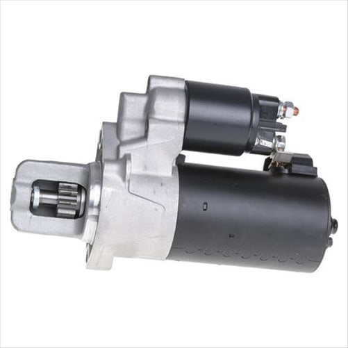 OEX STARTER MOTOR 12V 10TH CW BOSCH STYLE