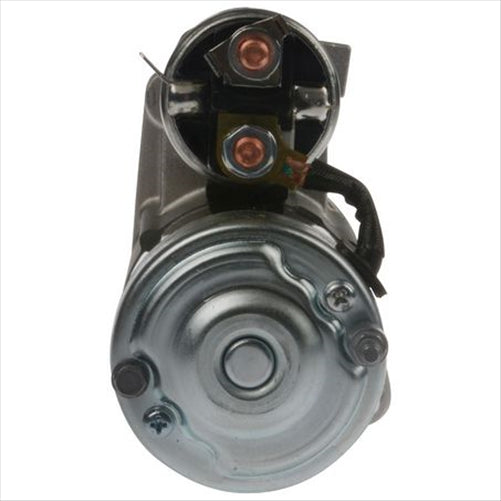 OEX STARTER MOTOR 12V 8TH CW MITSUBISHI STYLE