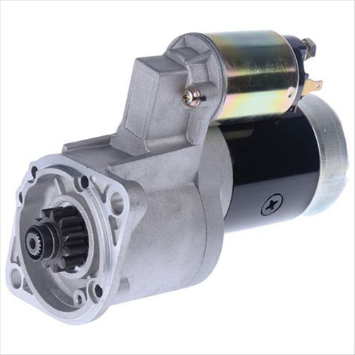 OEX STARTER MOTOR 12V 11TH CW MITSUBISHI STYLE