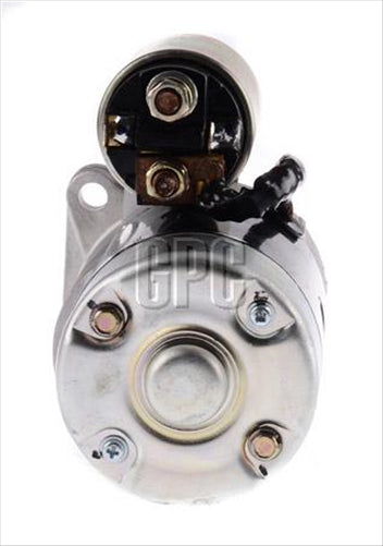 OEX STARTER MOTOR 12V 11TH CW MITSUBISHI STYLE