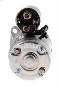 OEX STARTER MOTOR 12V 11TH CW MITSUBISHI STYLE