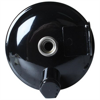 OEX Receiver Drier MIOR - FOR Diameter 76mm