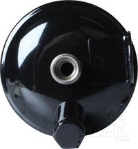 OEX Receiver Drier MIOR - FOR Diameter 76mm