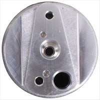 OEX Receiver Drier Pad - Pad Diameter 60mm