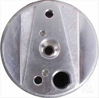 OEX Receiver Drier Pad - Pad Diameter 60mm