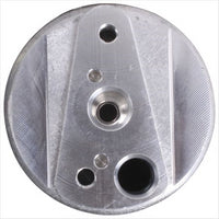 OEX Receiver Drier Pad - Pad Diameter 60mm