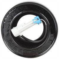 OEX Compressor Clutch Coil To Suit CVC125 Delphi