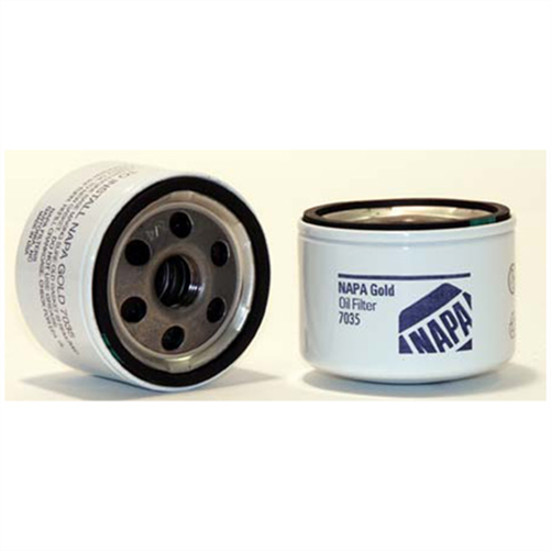 Napa Oil Filter