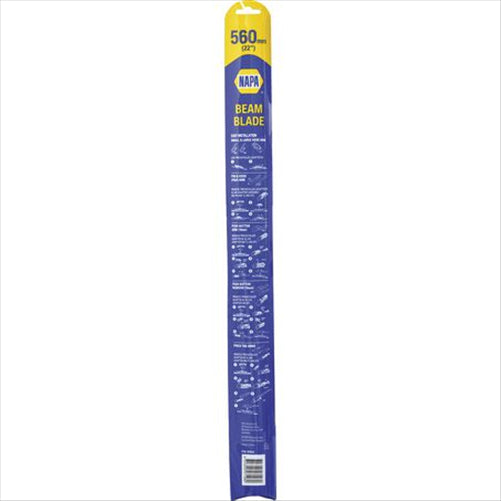 NAPA-FLAT BEAM 22IN/560MM NFB22