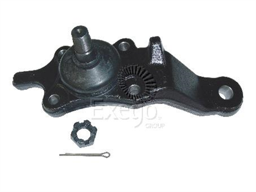 Steering Damper