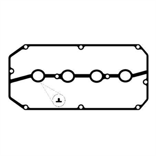 PERMASEAL Valve Cover Gasket