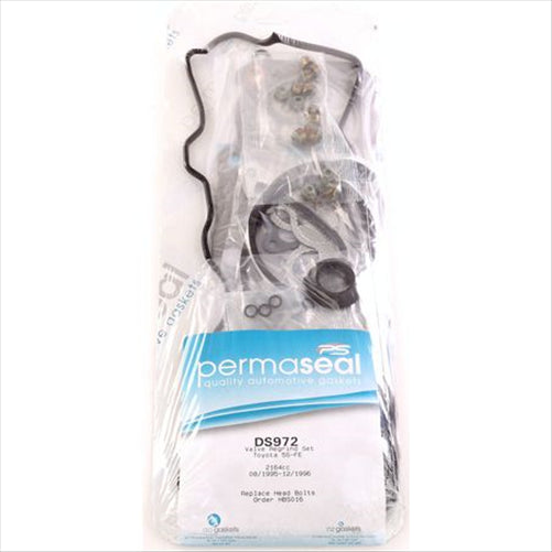 PERMASEAL Valve Regrind Gasket Set