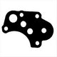 PERMASEAL Oil Pump Gasket