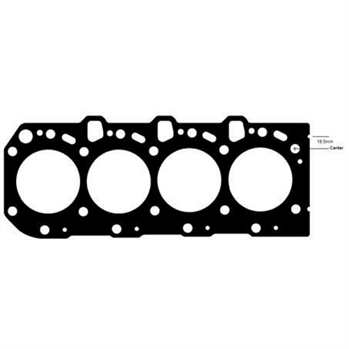 PERMASEAL Cylinder Head Gasket 0.95Mm