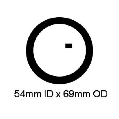 PERMASEAL Exhaust Flange Gasket