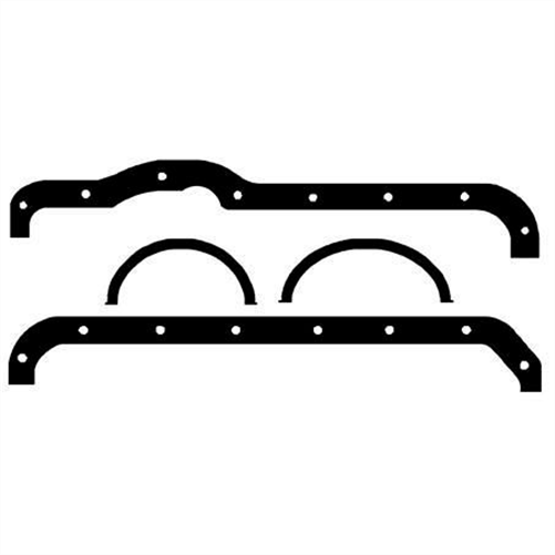 PERMASEAL GASKET SET