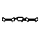 PERMASEAL MANIFOLD EXHAUST GASKET