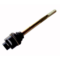 TRANSTEERING Rack End