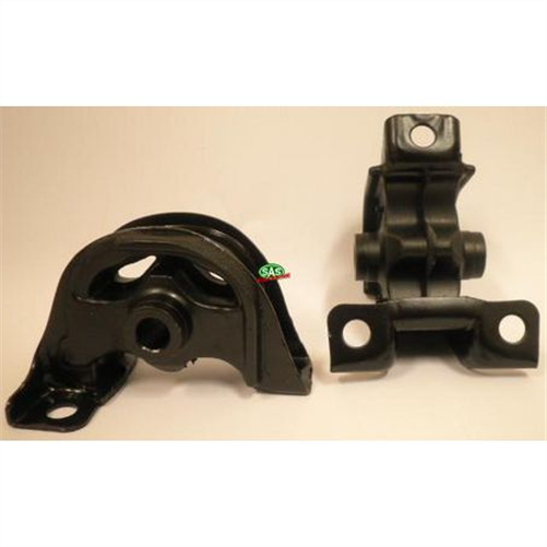 SAS Engine Mount