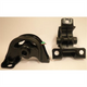 SAS Engine Mount