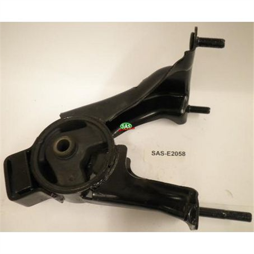 SAS Engine Mount