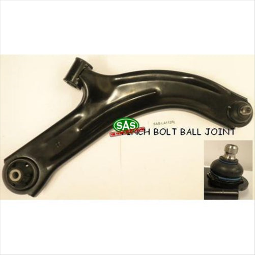 SAS LOWER CONTROL ARM
