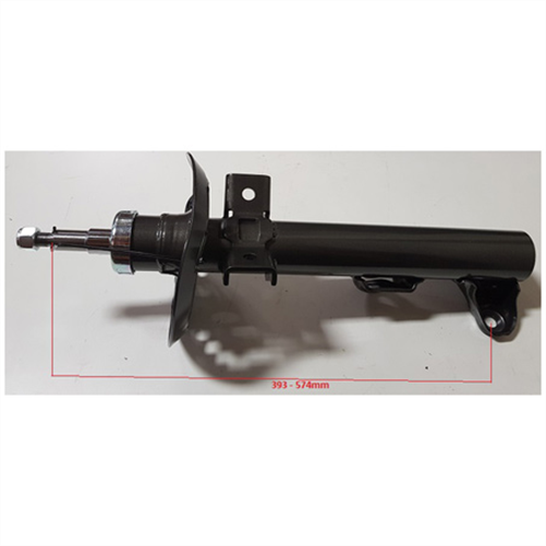 SAS Code9 Suspension Strut