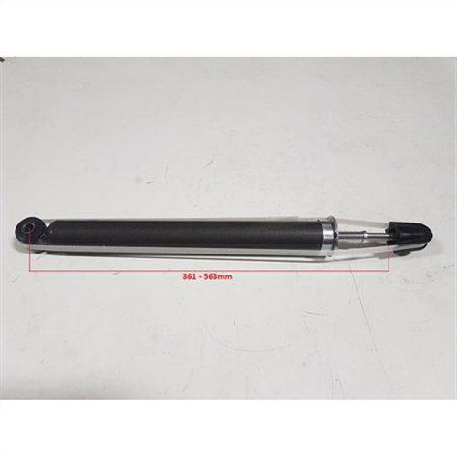SAS Holden Spark Rear tele shock