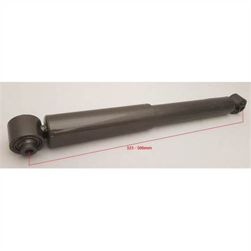 SAS Code9 Tele Shock Absorber
