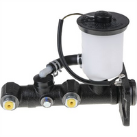 KELPRO Brake Master Cylinder 22.2mm 7/8