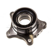 KELPRO Wheel Bearing Kit