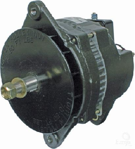TINKR ALTERNATOR 24V 110A SUITS LEECE NEVILLE