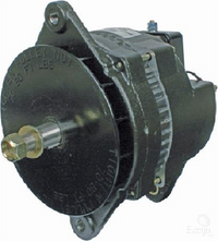 TINKR ALTERNATOR 24V 110A SUITS LEECE NEVILLE