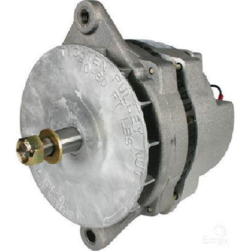 TINKR Prestolite Alternator 12V 160A