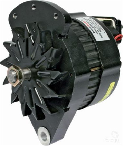 TINKR Prestolite Alternator 12V 65A