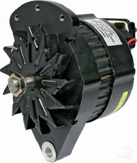 TINKR Prestolite Alternator 12V 65A
