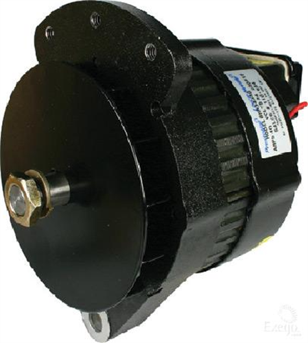 TINKR Prestolite Alternator 24V 40A