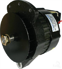 TINKR Prestolite Alternator 24V 40A