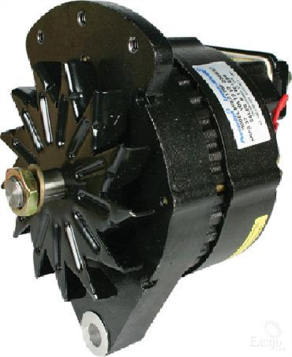 TINKR Prestolite Alternator 12V 37A
