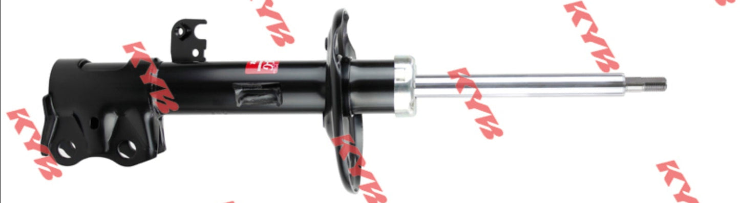 TOYOTA COROLLA FRONT RIGHT EXCEL-G GAS SHOCK STRUT ABSORBER 339130