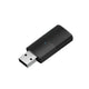 Ottocast Wireless CarPlay & Android Auto USB Adapter | Mini 2-in-1 Dongle for Factory Wired Systems
