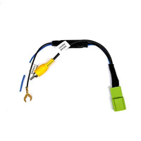 Camera Retention Lead for Suzuki Swift (2010–2017) & SX4 S-Cross (2013–2022) – 5-Pin Plug