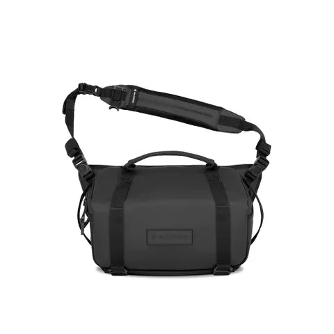 WANDRD Rogue V2 9L Camera Sling Bag â€“ Black