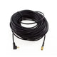 BlackVue 15m Waterproof Coaxial Video Cable – For Trucks