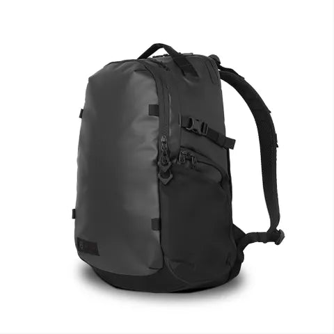 WANDRD Stratus 18L Everyday Camera Backpack â€“ Black