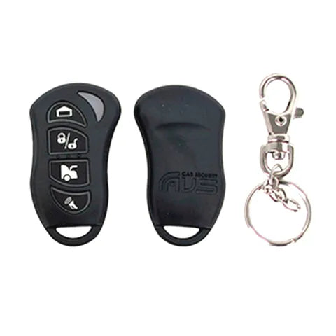AVS TX4-04 Remote Case Set | Replacement Housing for A-Series & S-Series Alarms