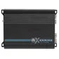DB Drive X-Series Mono Class D Amplifier | 600W RMS @ 1Ω / 300W RMS @ 2Ω | Compact High-Current Power