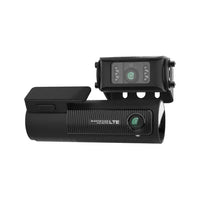 BlackVue DR770X-2CH LTE Truck Dashcam – Front & Commercial Rear Cameras, SIM Card Input, 64GB